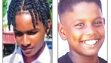 Photo of Minor in Golden Grove school battery to be charged – – inquest ordered into death of 11-yr-old Strathspey pupil