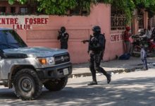 Photo of Haiti’s government scrambles to impose tight security measures as council inauguration imminent