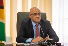 Photo of PPP Congress to see over 3,000 participating – Jagdeo
