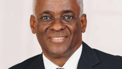 Photo of Haiti transition council names former senate leader as president