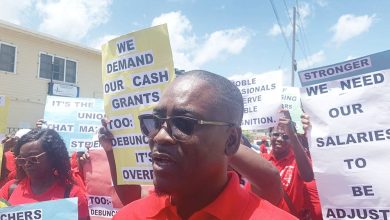 Photo of Another teachers’ strike looms – Lyte