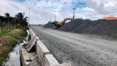 Photo of Gov’t to terminate contract for ‘abandoned’ Dennis Street project – Edghill