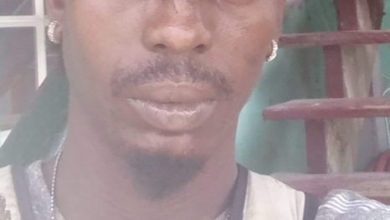 Photo of Bagotstown labourer stabbed to death at bar