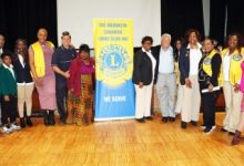 Photo of Brooklyn Canarsie Lions celebrate 67th Annual Breakfast Fundraiser