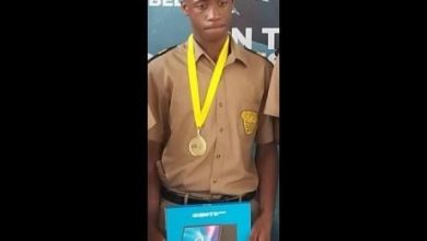 Photo of Jamaica: Schoolboy killed, girl injured in after-sports-day shooting