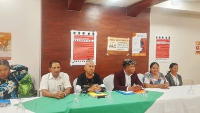 Photo of Members of six Amerindian villages decry widespread sex crimes