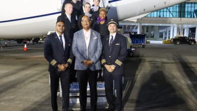 Photo of United Airlines launches flights between Houston and Guyana