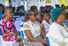 Photo of Girl guides association celebrates 100th anniversary