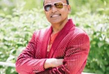 Photo of Guyanese icon Terry Gajraj’s lifelong commitment to community service