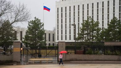 Photo of Kremlin dismisses report Russia behind ‘Havana Syndrome’