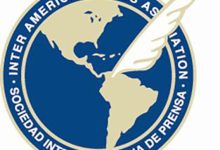 Photo of Inter American Press Association warns of growing threats to freedom of expression,  press
