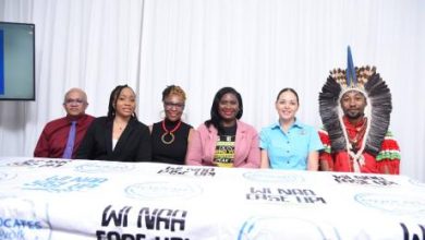 Photo of Civil society group urges repeal of archaic Jamaica law blocking civil servants from blowing whistle on wrongdoing
