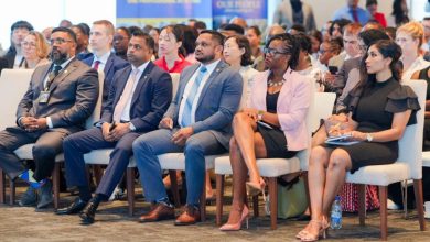 Photo of Guyanese must do more to build  Guyana brand – President – -says `fronting’ still has to be addressed