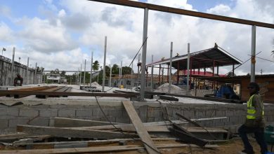 Photo of `Impressive strides’ being made on $1.7b NA prison complex – ministry