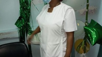 Photo of Nurse sues over death of baby at Trinidad hospital; complains of ‘hoggish’ colleagues