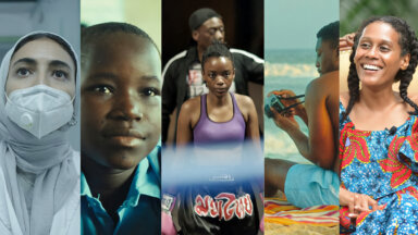 Photo of New York African Film Festival features ‘Convergence of Time’