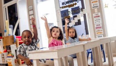 Photo of Op-Ed | Prioritizing investments in early childhood education for New York City’s economy and future