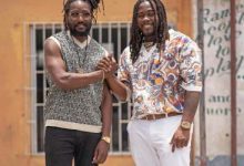 Photo of Kabaka Pyramid drops deluxe version of ‘The Kalling’