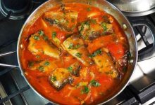Photo of Sardines In Tomato Sauce