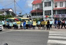Photo of Teachers strike was legal and justified – judge