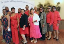 Photo of ‘Together we aspire; together we achieve’: Trinidad & Tobago Nurses Association of America, Inc.