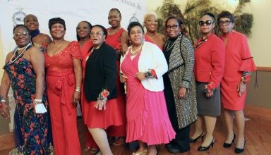 Photo of ‘Together we aspire; together we achieve’: Trinidad & Tobago Nurses Association of America, Inc.