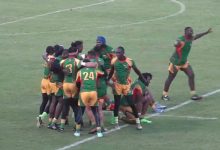 Photo of ‘Green Machine’ clinches thrilling 24-23 victory over Trinidad