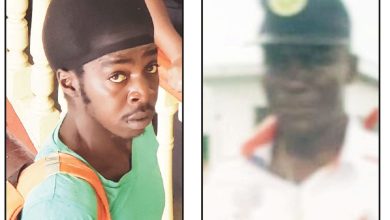 Photo of Man gets life imprisonment for home invasion killing