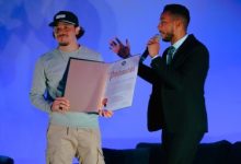 Photo of Reynoso, actor Anthony Ramos donate $40, 000 for after-school theater program at Bushwick Campus