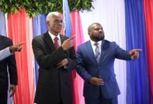 Photo of The unexpected announcement of a prime minister divides Haiti’s newly created transitional council