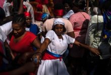 Photo of Shunned for centuries, Vodou grows powerful as Haitians seek solace from unrelenting gang violence