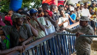Photo of Dominicans to vote in general elections with eyes on crisis in neighboring Haiti