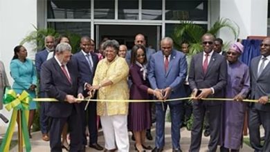 Photo of Bahamas June Afreximbank forum another landmark in Caribbean, Africa ties