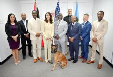 Photo of CARICOM, US discuss measures to tackle illicit firearms trade