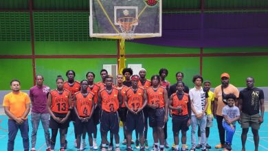 Photo of Ravens, Pacesetters register wins in U-23 basketball league
