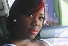 Photo of Murdered Tobago woman identified