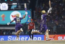 Photo of Kolkata win third IPL title after bowlers rout Hyderabad