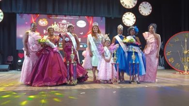 Photo of Mother and Daughter pageant crowns 31st duos under ‘Timeless Love’ theme