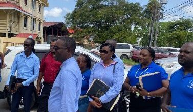 Photo of Ministry, teachers in conciliation talks