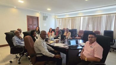 Photo of Procurement Commission engages with IDB