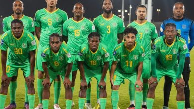Photo of Golden Jags to contest international series against T&T’s Soca Warriors