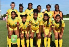 Photo of Lady Jags absent from 2024 CONCACAF Girl’s U-15 Championship