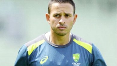 Photo of Aussie Khawaja sees bowler-friendly W/Cup