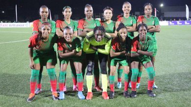 Photo of Army neutralises Police 3-0 in women’s football championship