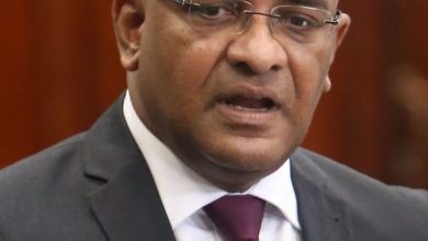 Photo of Jagdeo warns about procurement skulduggery