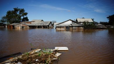 Photo of Brazil flooding will take weeks to subside, experts warn