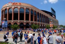 Photo of Citi Field to host livestream watch party for India-Pakistan T20 Cricket World Cup clash