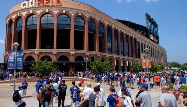 Photo of Citi Field to host livestream watch party for India-Pakistan T20 Cricket World Cup clash