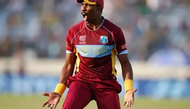 Photo of Ex-WI captain appointed bowling consultant for T20 World Cup