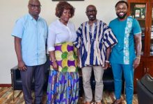 Photo of First Caribbean Week Ghana to take center stage from June 1 – 8, 2024, in Accra, Ghana